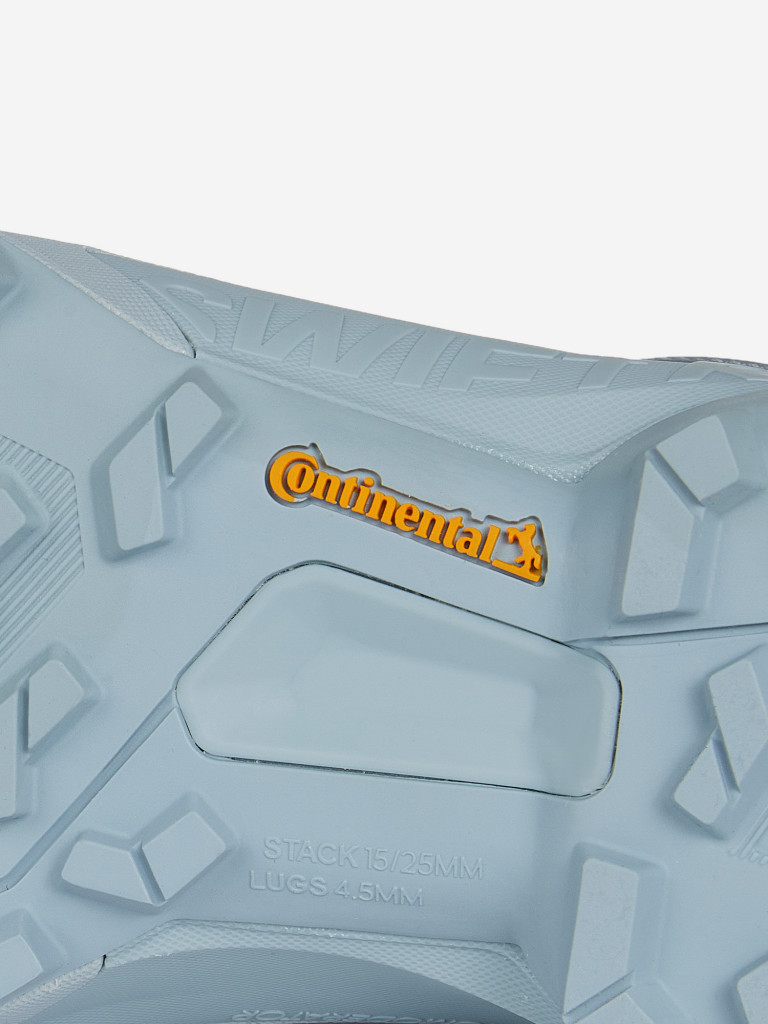 Полуботинки женские adidas Terrex Swift R3 GTX W