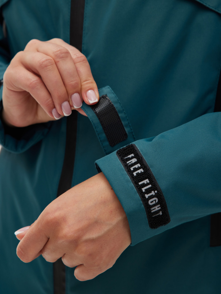 Парка демисезонная FREE FLIGHT Sympathy