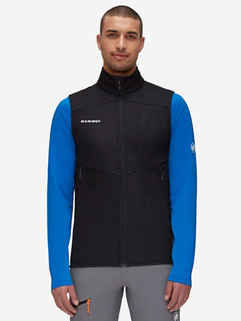 Жилет мужская MAMMUT Ultimate VII SO Vest