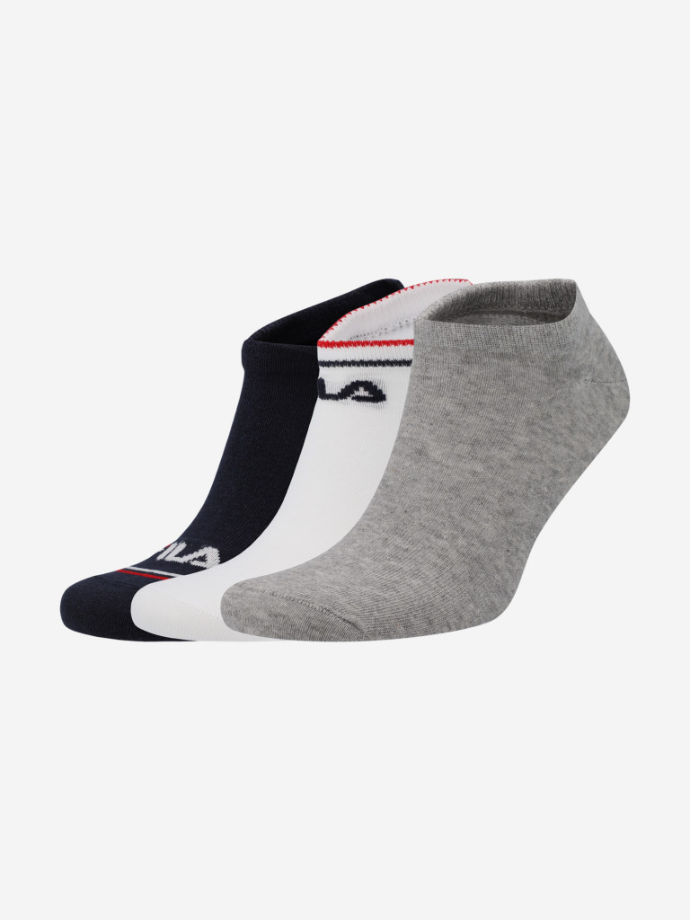 Носки FILA, 3 пары