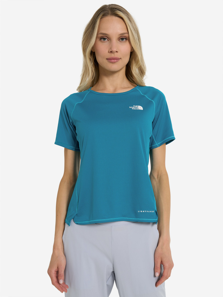 Футболка женская The North Face Sunriser