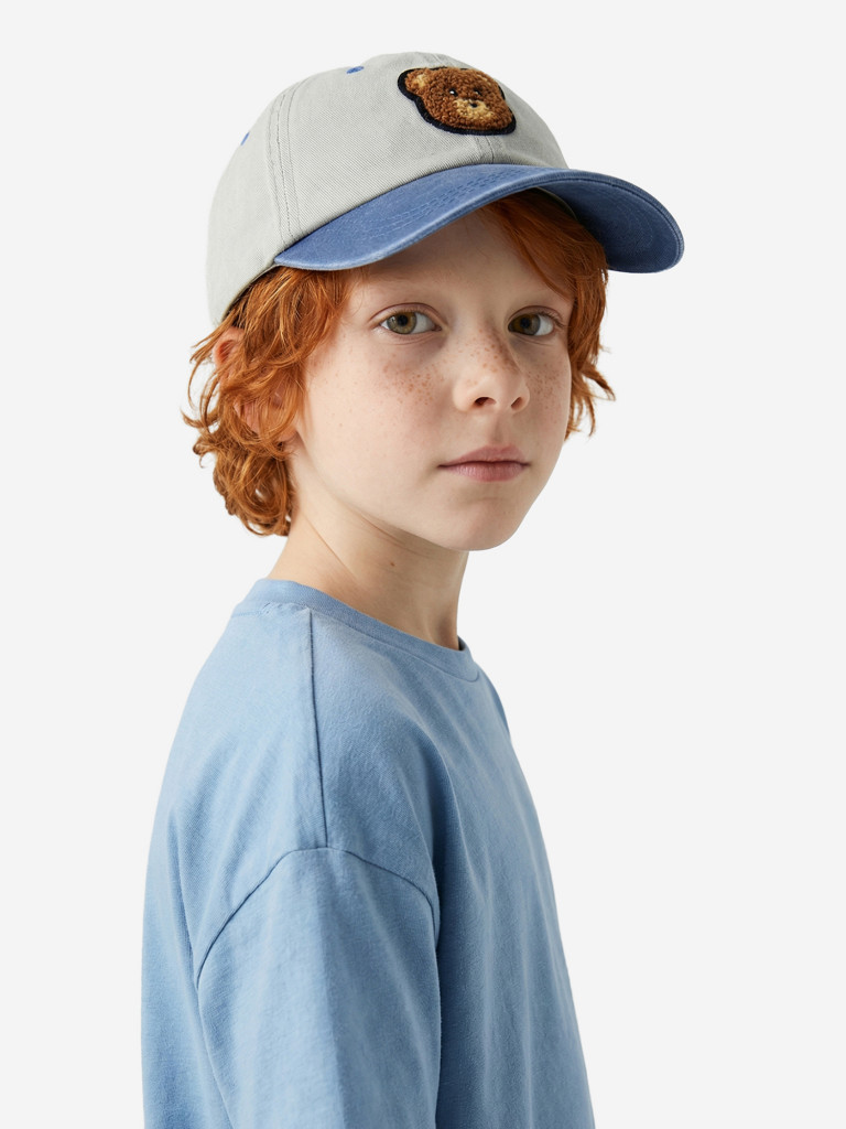 Бейсболка детская Totti Kids