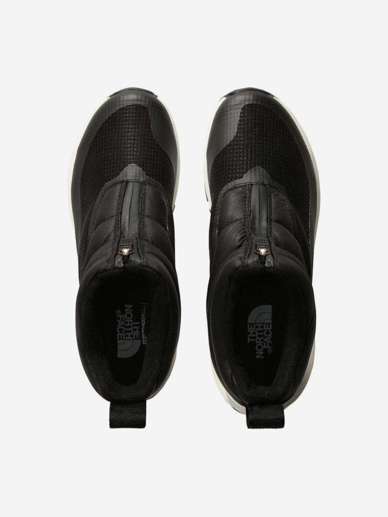 Обувь для улицы THE NORTH FACE ThermoBall С амортизацией Черные