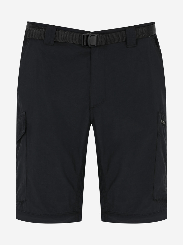 Брюки-шорты мужские Columbia Silver Ridge Convertible Pant