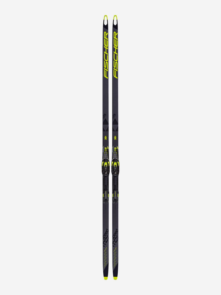 Беговые лыжи Fischer Speedmax 3D Skate C-Special Stiff IFP
