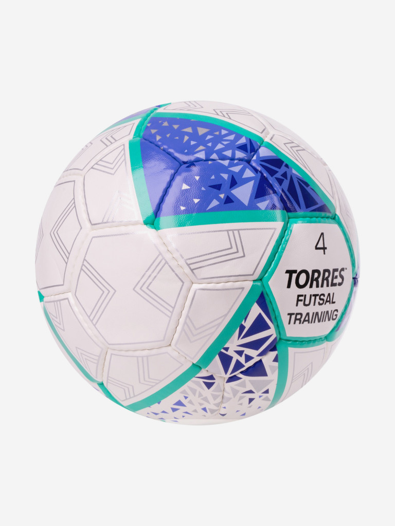 Мяч футзальный TORRES Futsal Training, FS323674, р.4