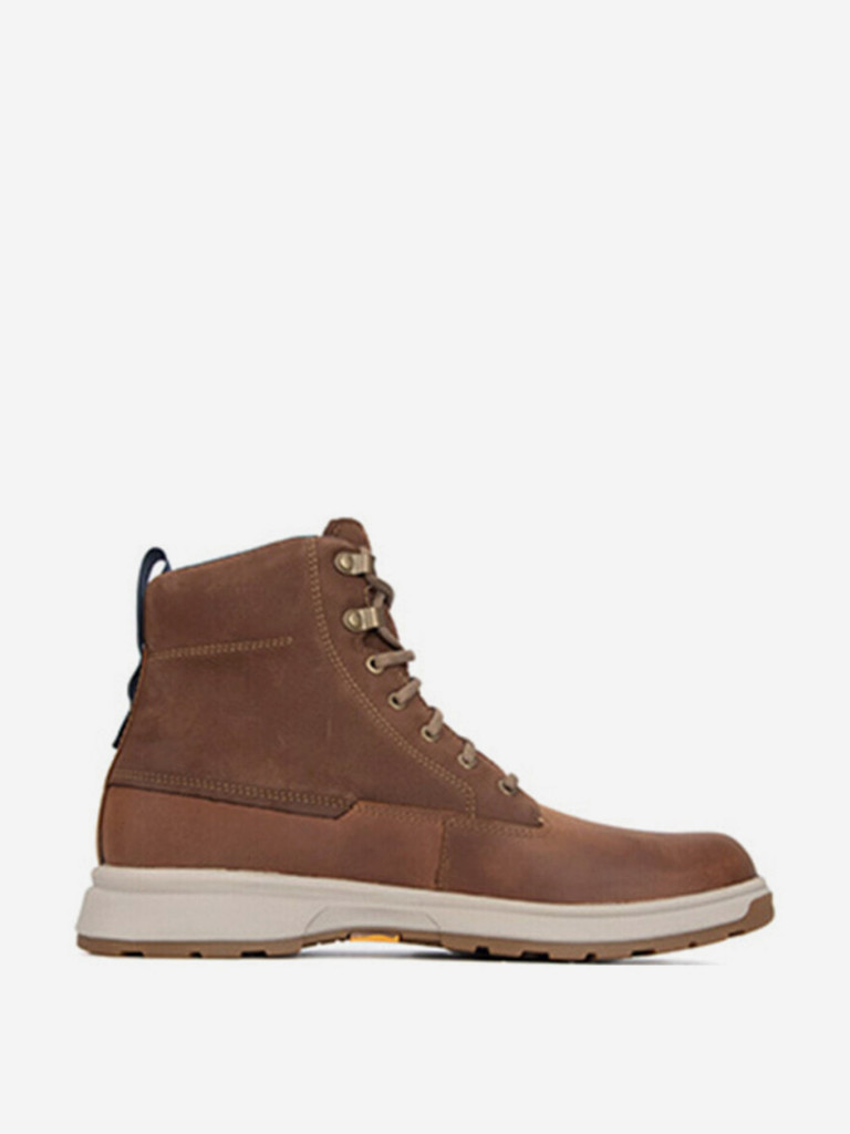 Ботинки Timberland Atwells Ave Ruse Full Grain
