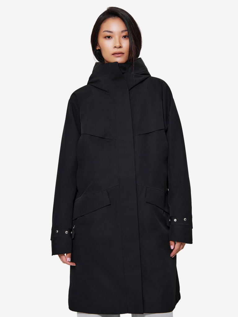 Парка женская NORPPA Isha