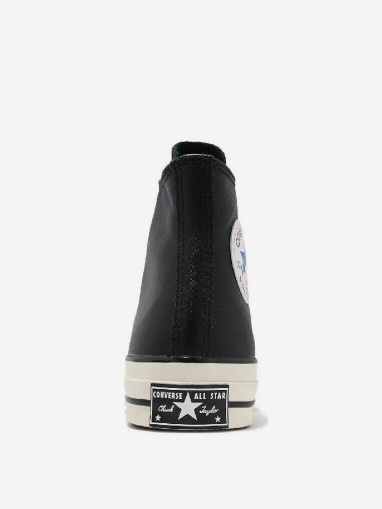 Кеды Converse Chuck 70 Leather High