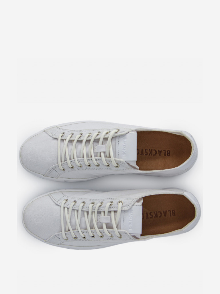 Кеды мужские BLACKSTONE Morgan low