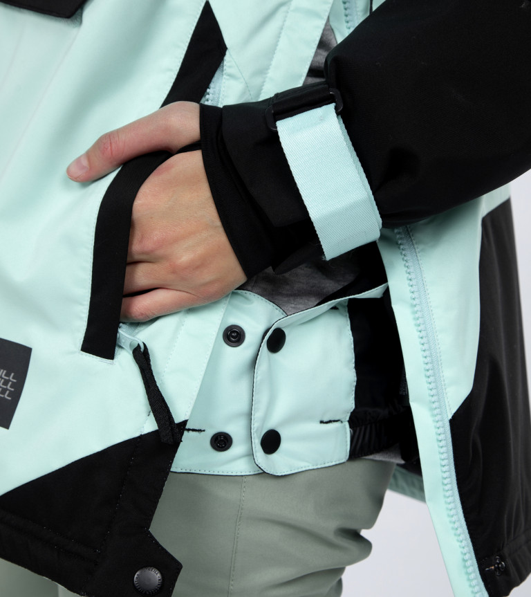 Куртка утепленная женская O'Neill Pw Original Anorak