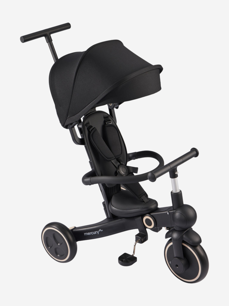Велосипед трехколесный MERCURY PRO