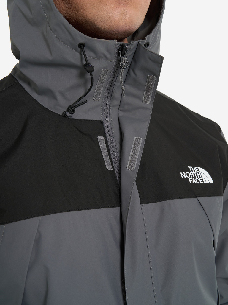 Куртка мембранная мужская The North Face Antora