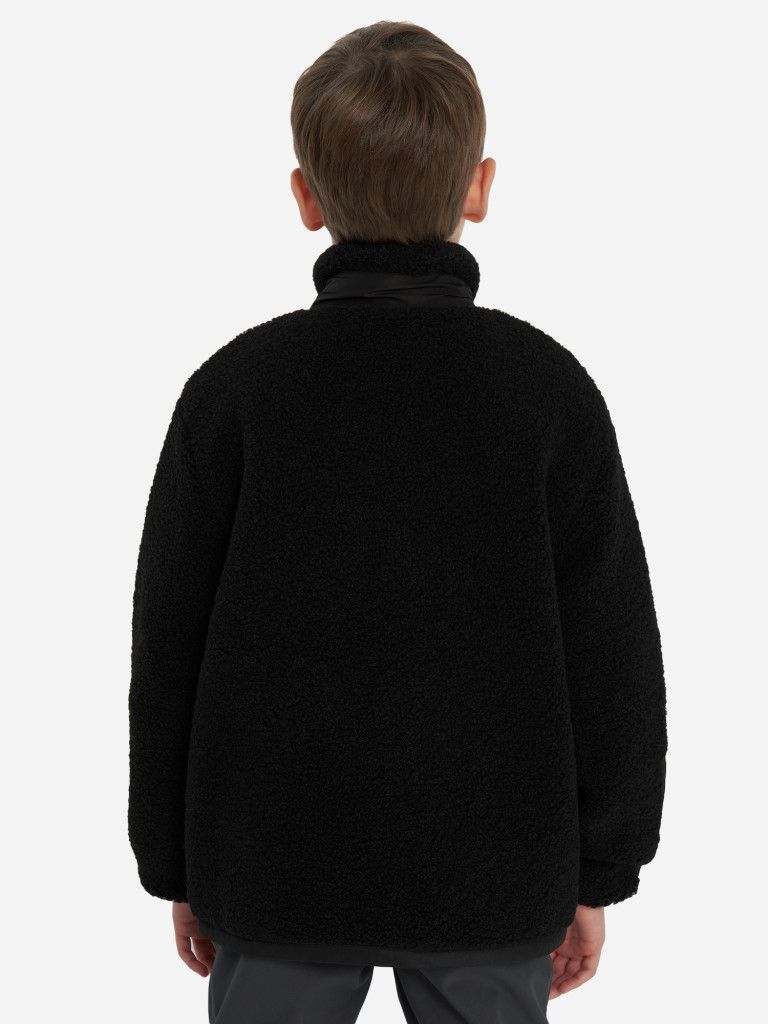 Толстовка для мальчиков GSD