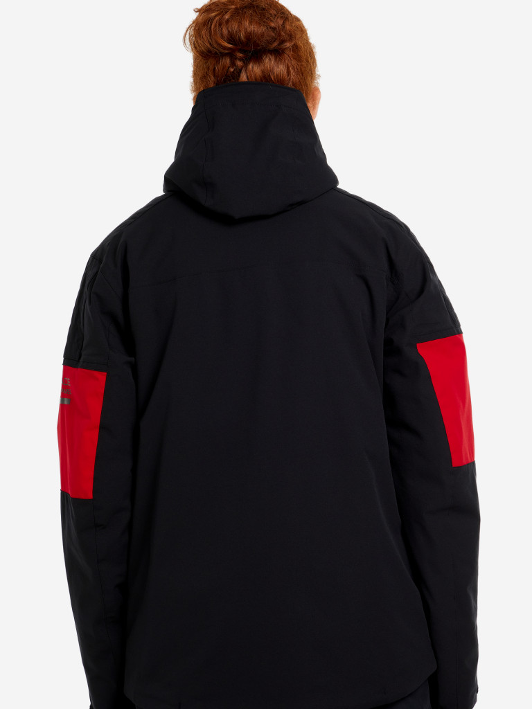 Куртка утепленная мужская Glissade