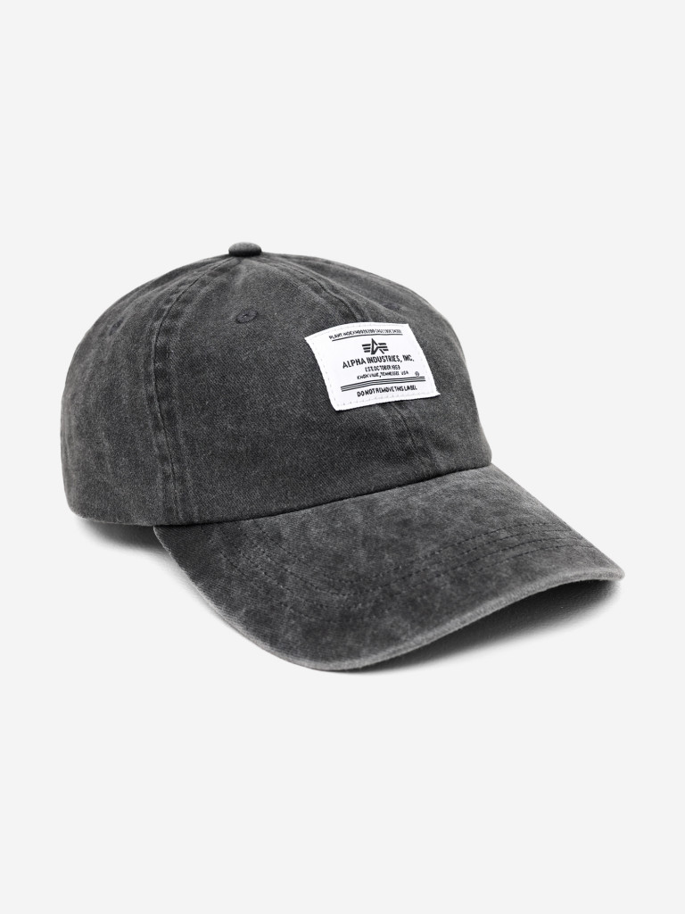 Бейсболка Battlewash Cap Alpha Industries