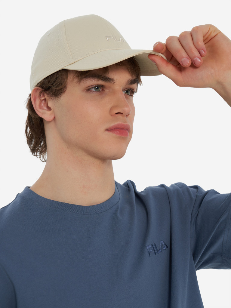 Бейсболка FILA