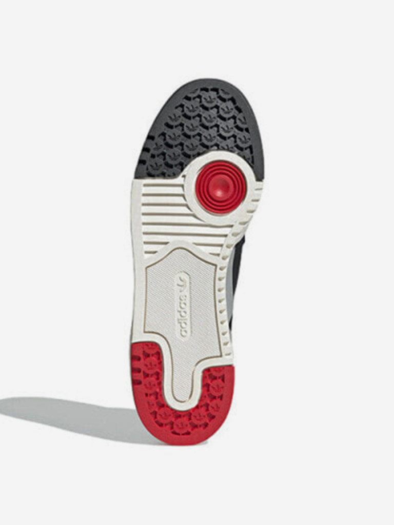 Кроссовки Adidas Forum Luxe Low