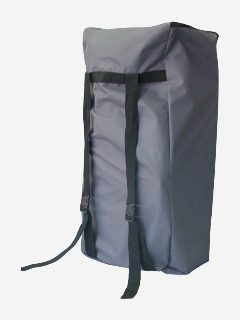 Лодка ПВХ Ridboat 220Т, серая1,5 местная