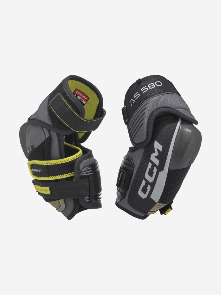 Налокотники хоккейные CCM AS 580 SR