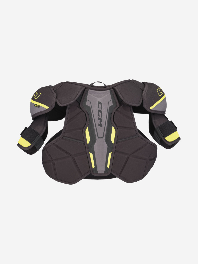 Нагрудник хоккейный CCM Tacks XF 80 SR