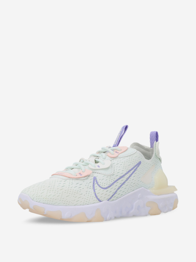 Кроссовки женские Nike React Vision
