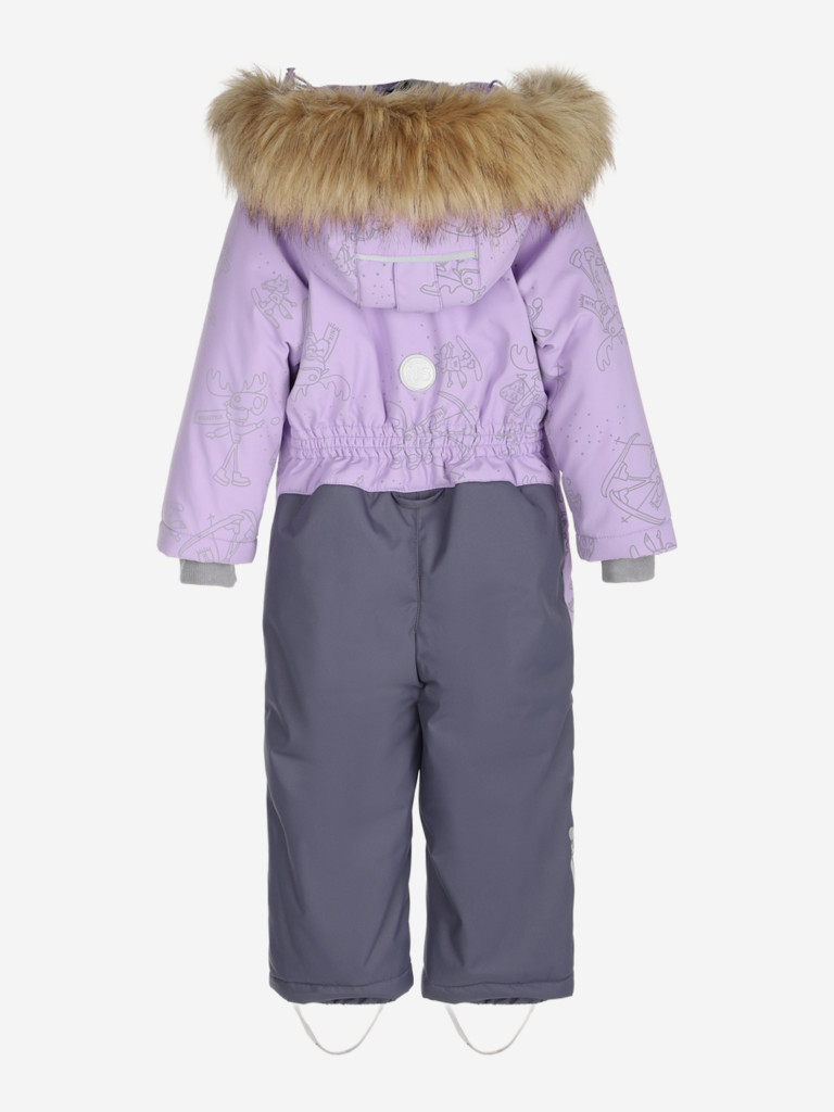Комбинезон NIKASTYLE