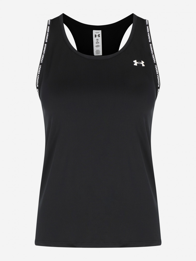 Майка женская Under Armour Tech Черный 2299₽
