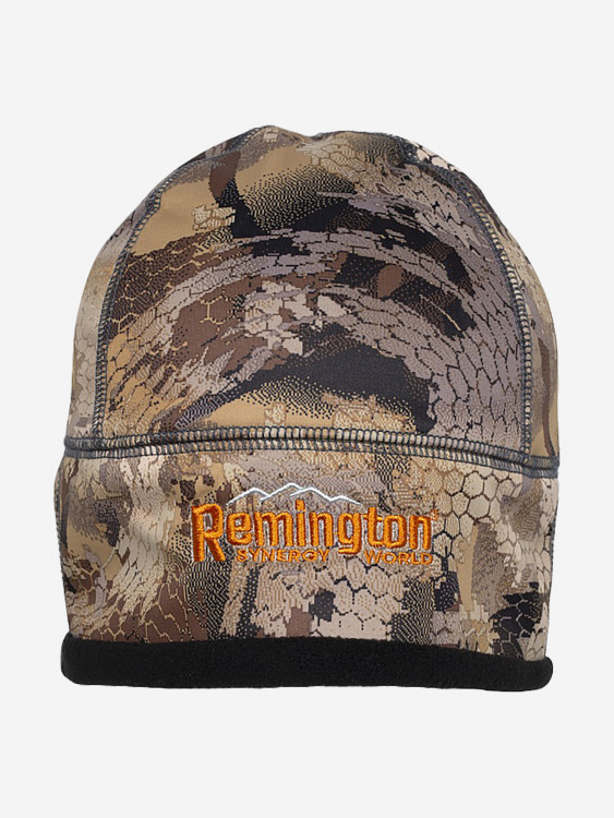 Шапка Remington Descent Yellow Waterfowl Honeycombs