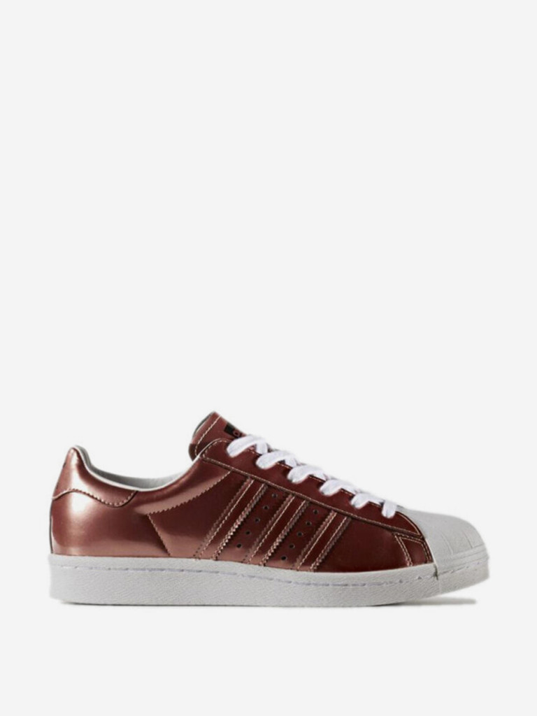 Кеды Adidas Superstar Boost