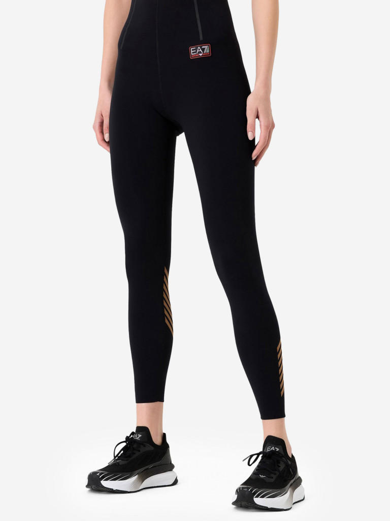 Легинсы женские EA7 Leggings