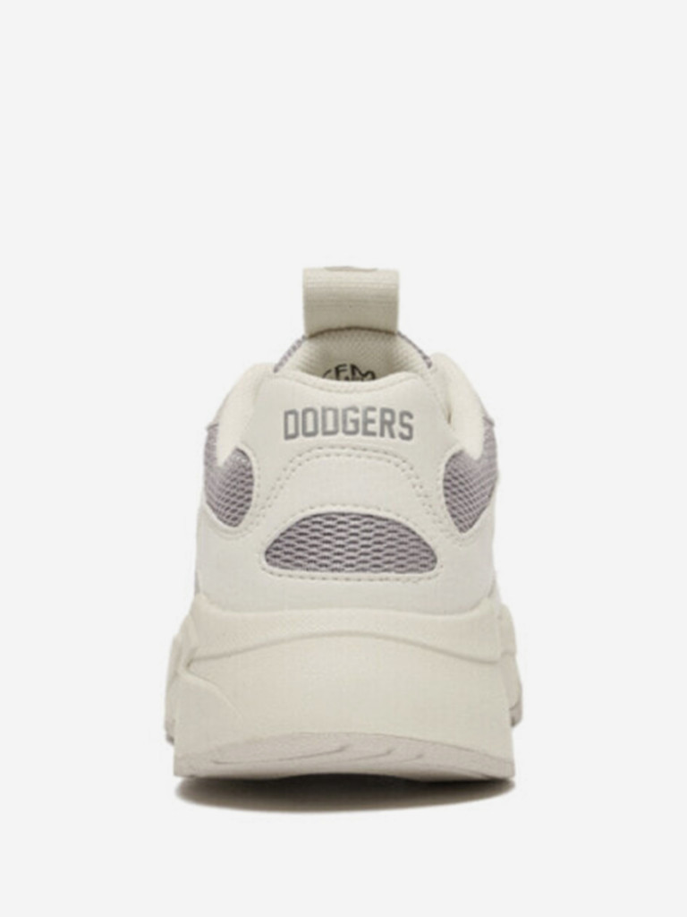 Кроссовки массивные низкие MLB Big Ball Chunky Lite LA Dodgers