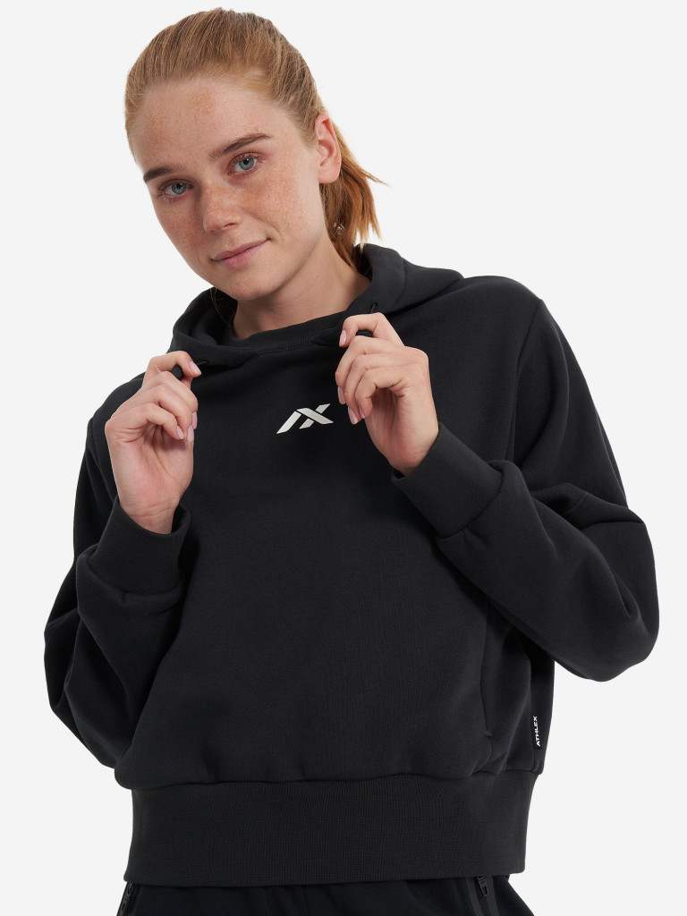 Худи женское Athlex