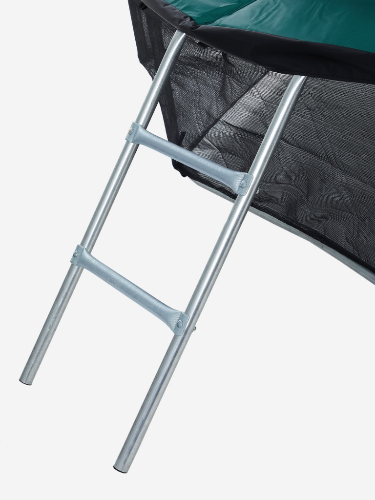 Батут KETTLER Wallaroo-80 с внутренней сеткой, 244 см