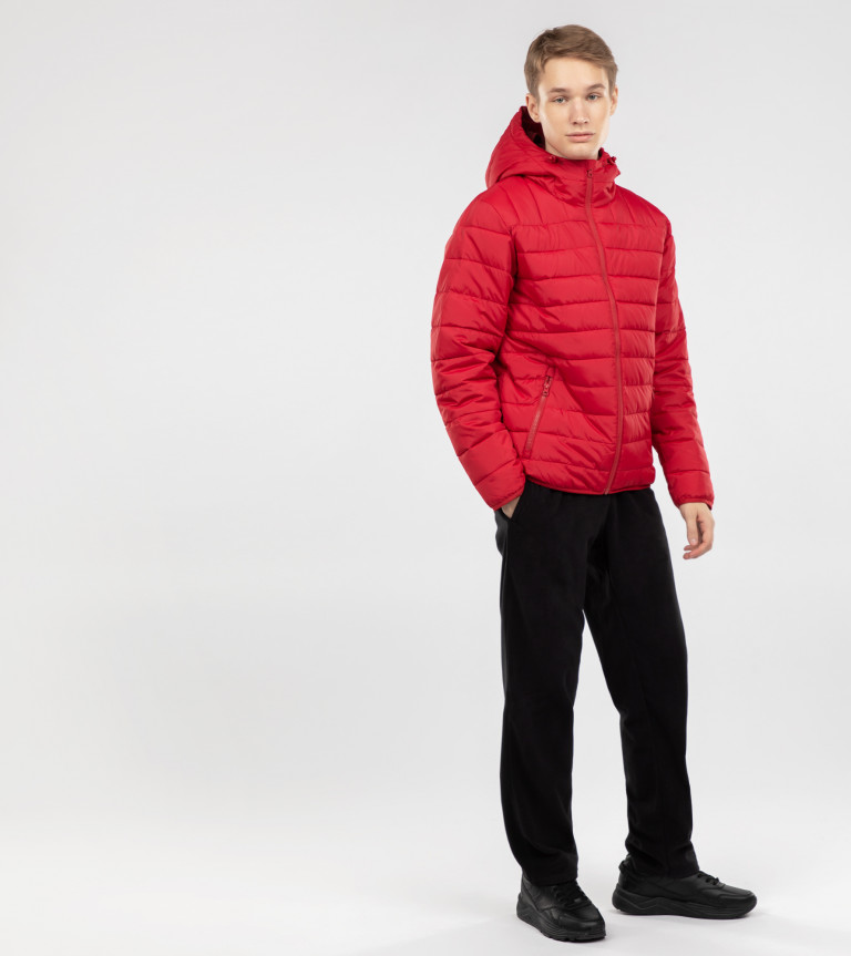 Куртка утепленная мужская Demix