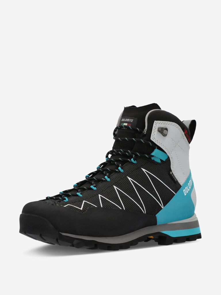 Ботинки женские Dolomite Crodarossa Pro GTX 2.0