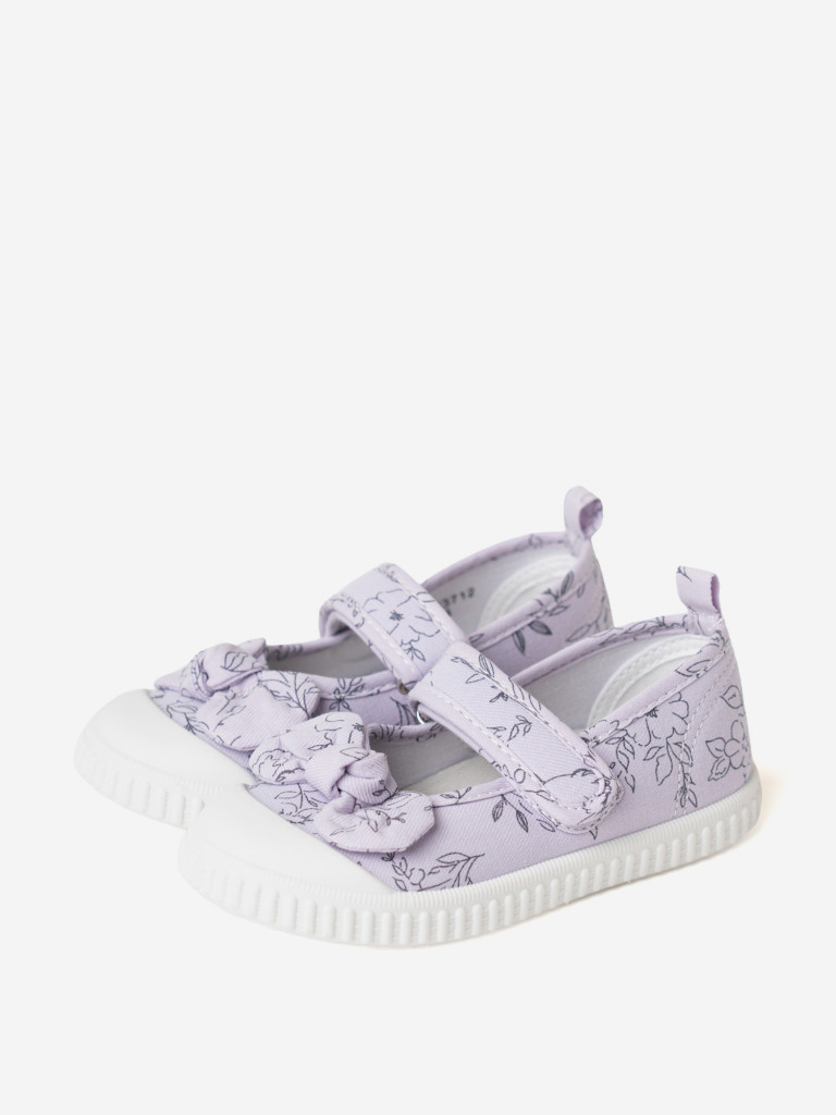 Балетки для девочек PlayToday