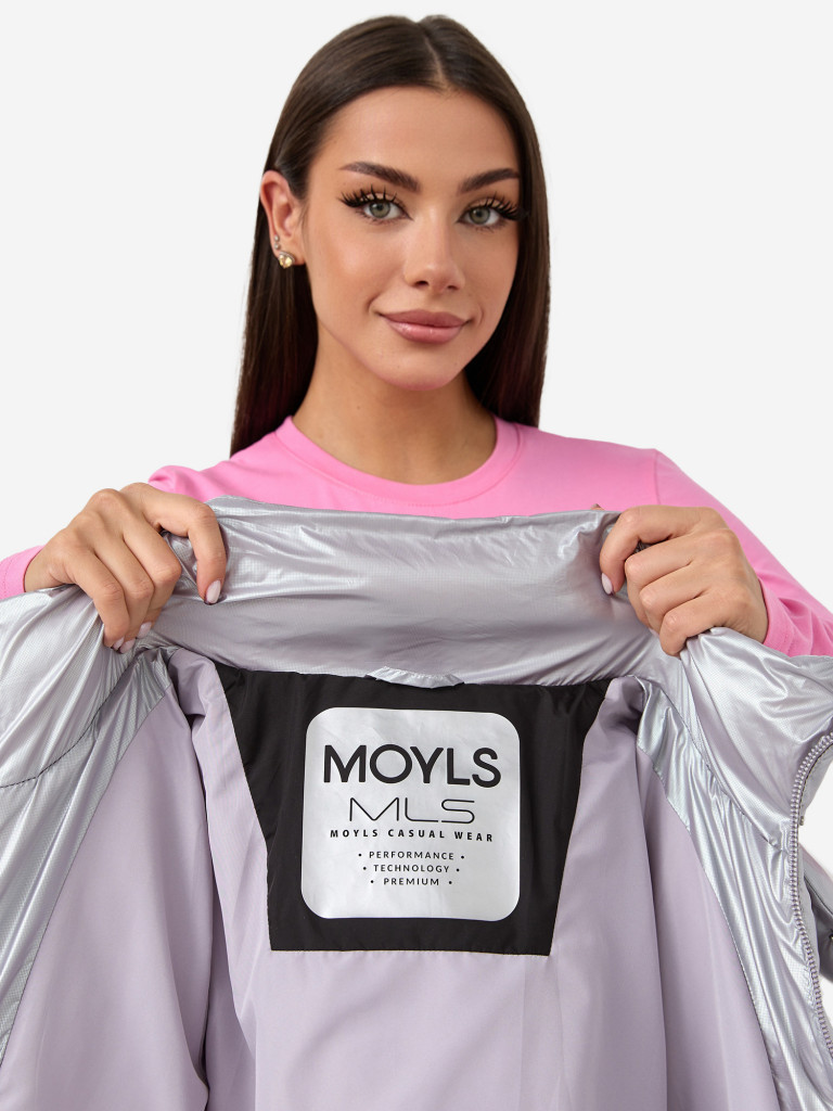 Куртка женская MOYLS