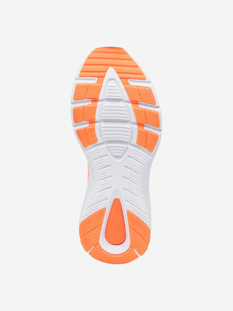 Кроссовки женские для бега FILA Webbyroll 3.0