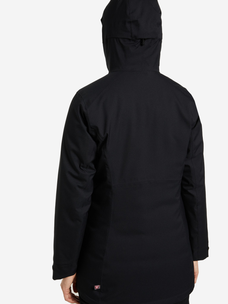 Куртка утепленная женская Jack Wolfskin Stirnberg