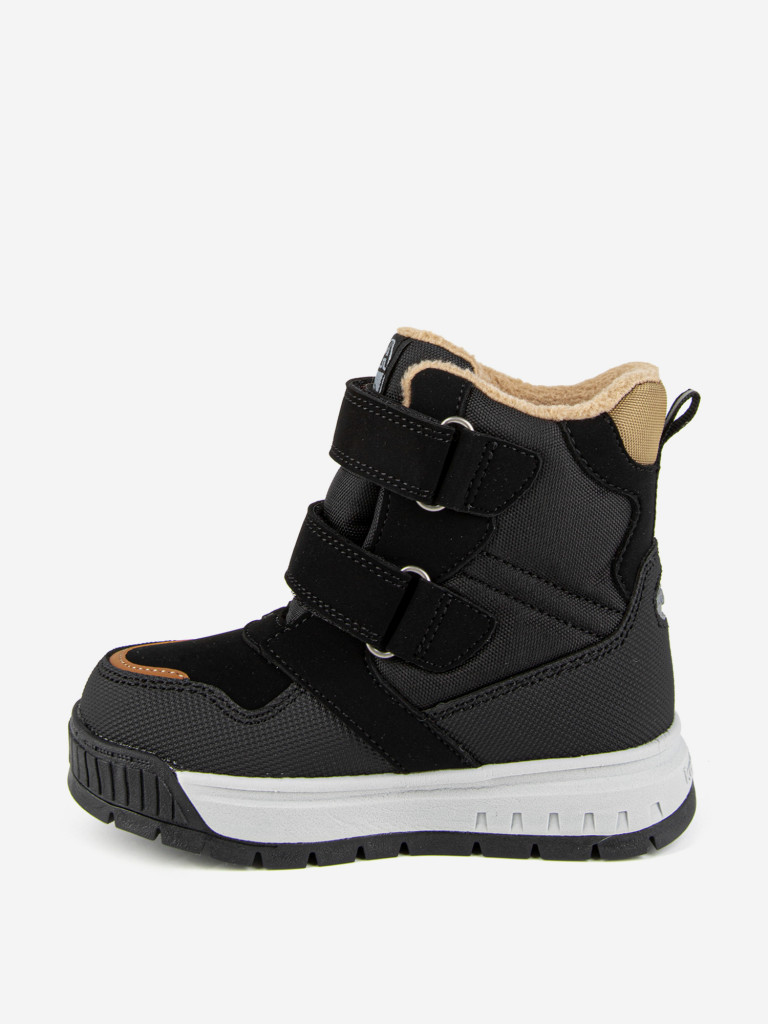 Ботинки с мембраной для мальчика Kapika