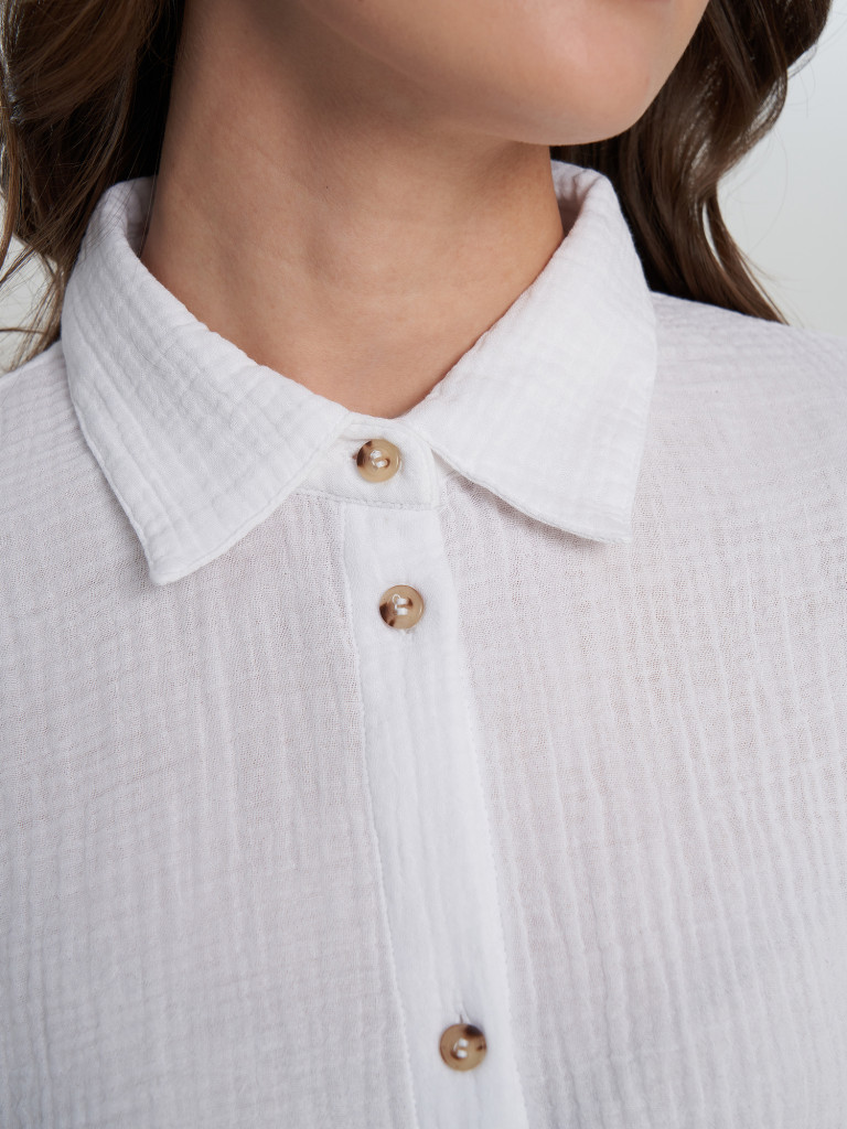 Рубашка женская Outventure