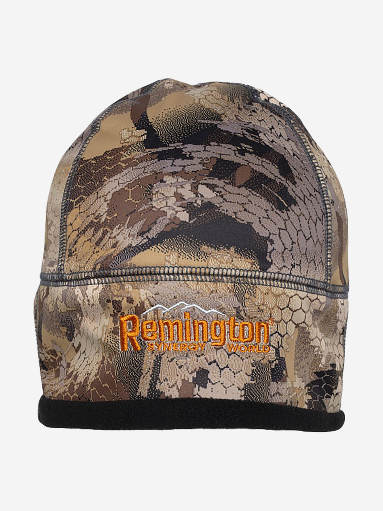 Шапка Remington Descent Yellow Waterfowl Honeycombs