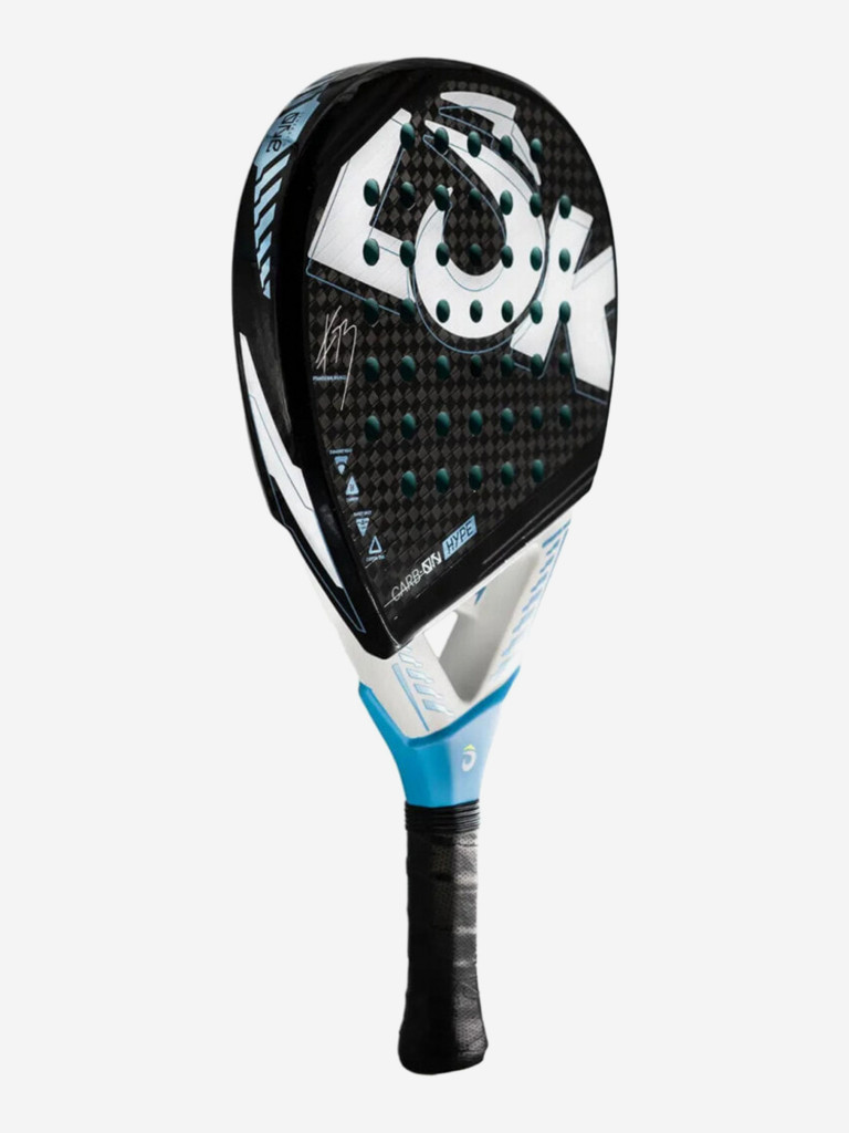 Ракетка для падела Lok Carb-on Hype