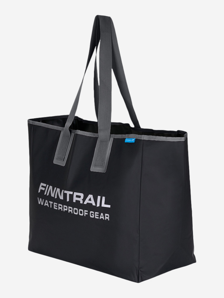 Сумка водонепроницаемая для мокрых вещей FINNTRAIL MUD BAG 60L