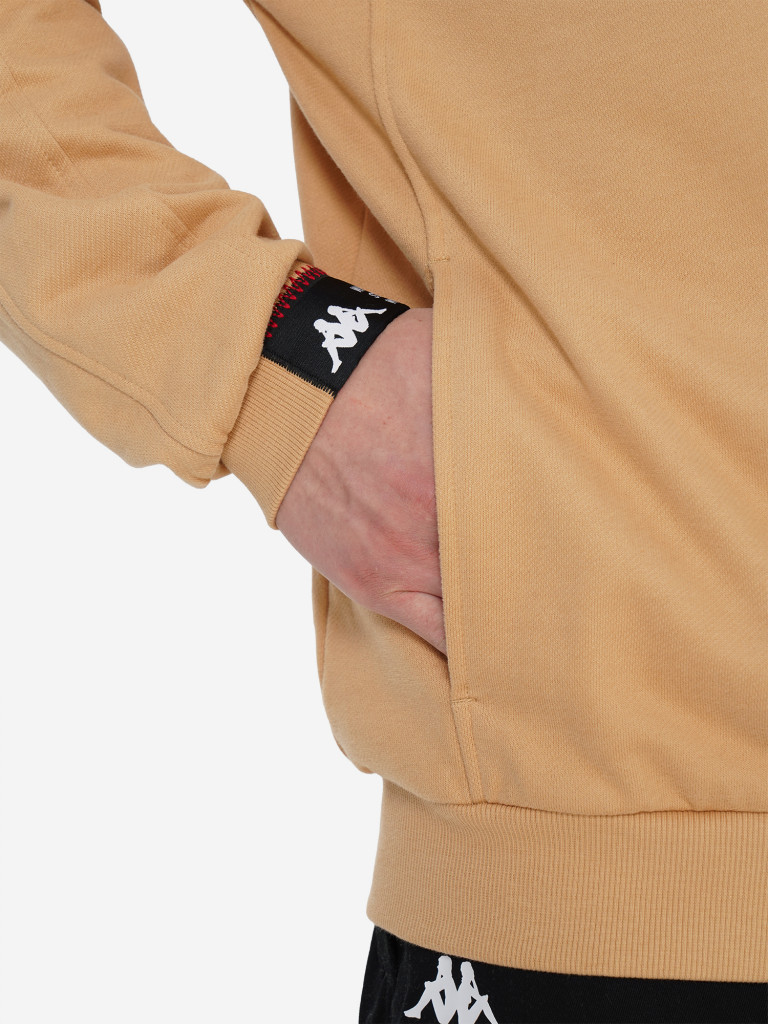 Свитшот мужской Kappa