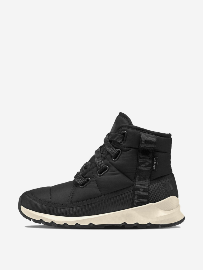 Ботинки женские The North Face ThermoBall Cushioning