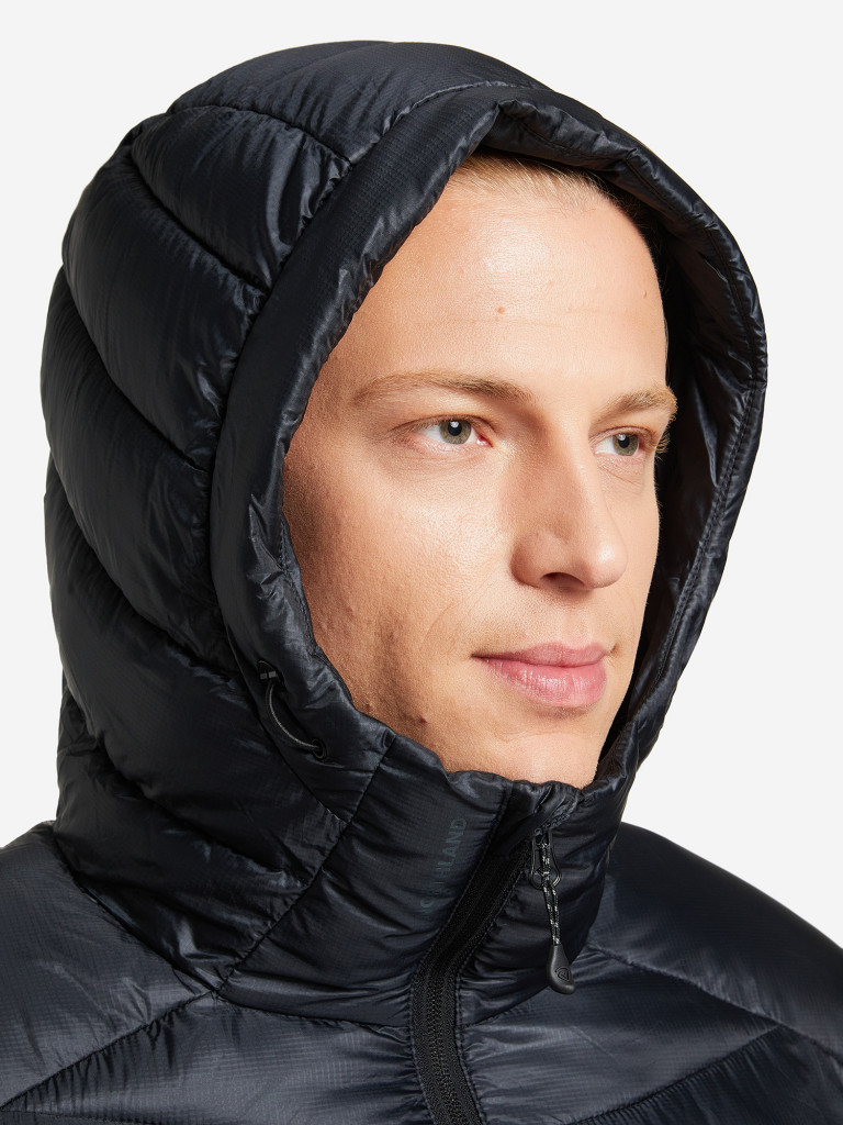 Пуховик мужской Northland Lindeck