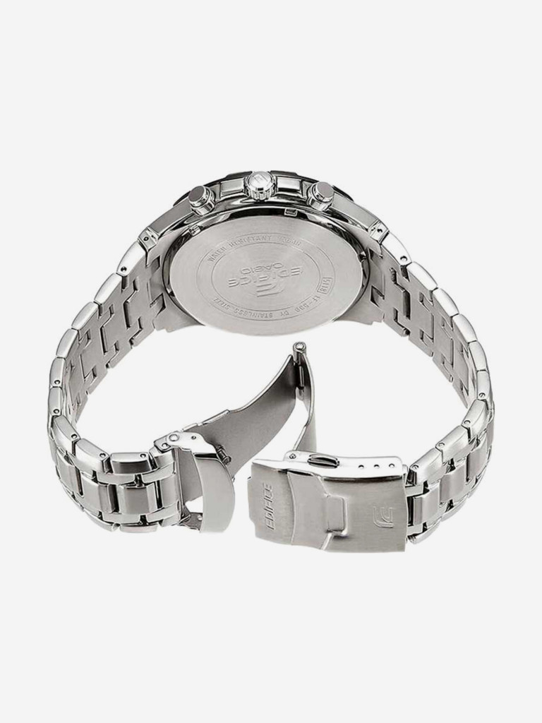 Спортивные часы CASIO EDIFICE EF-539D-1A