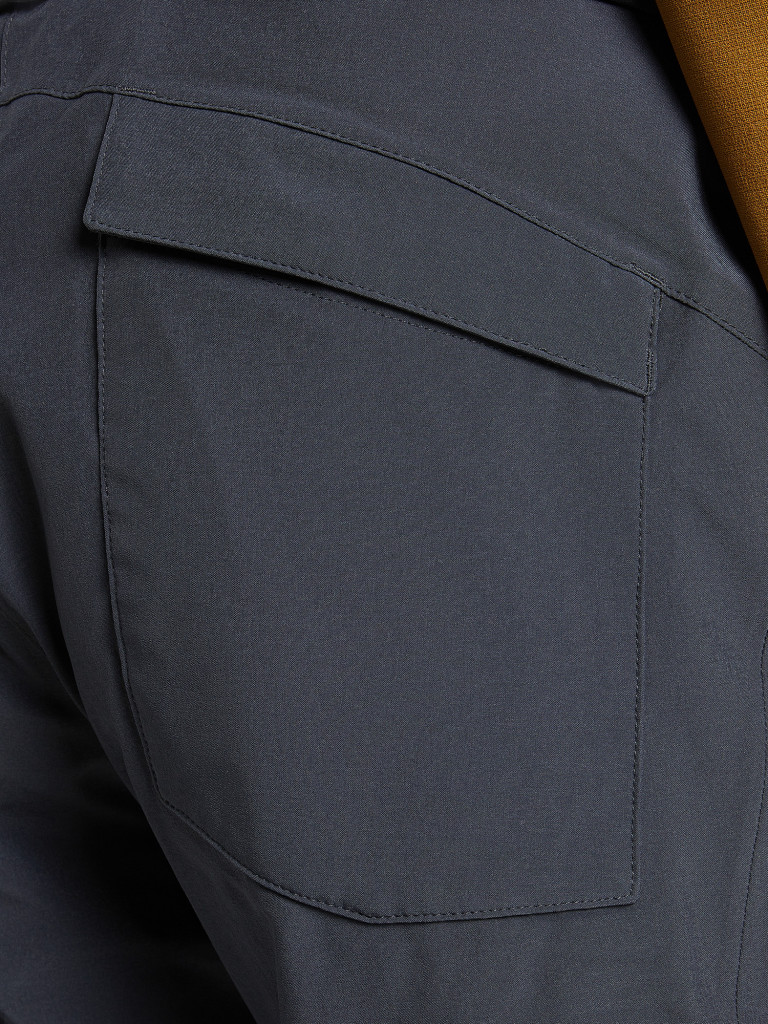 Брюки горнолыжные женские Salomon Edge